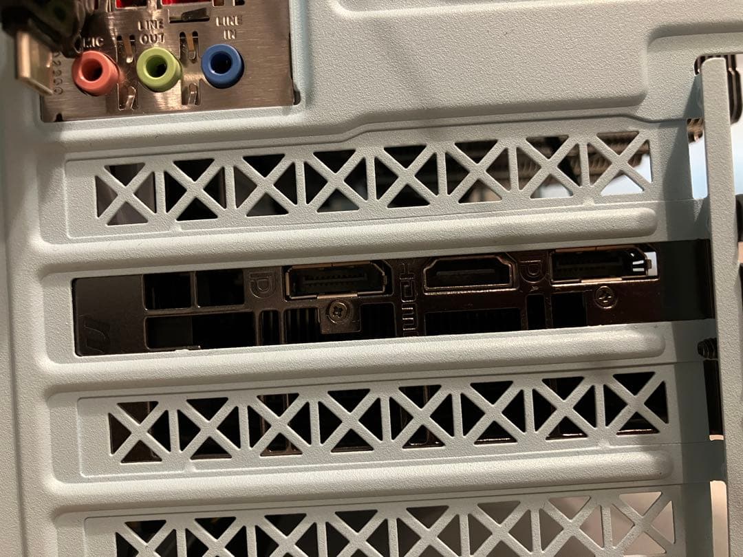 グラフィックボード・グラボ・ビデオカード MSI RTX 2080Ti 22GB