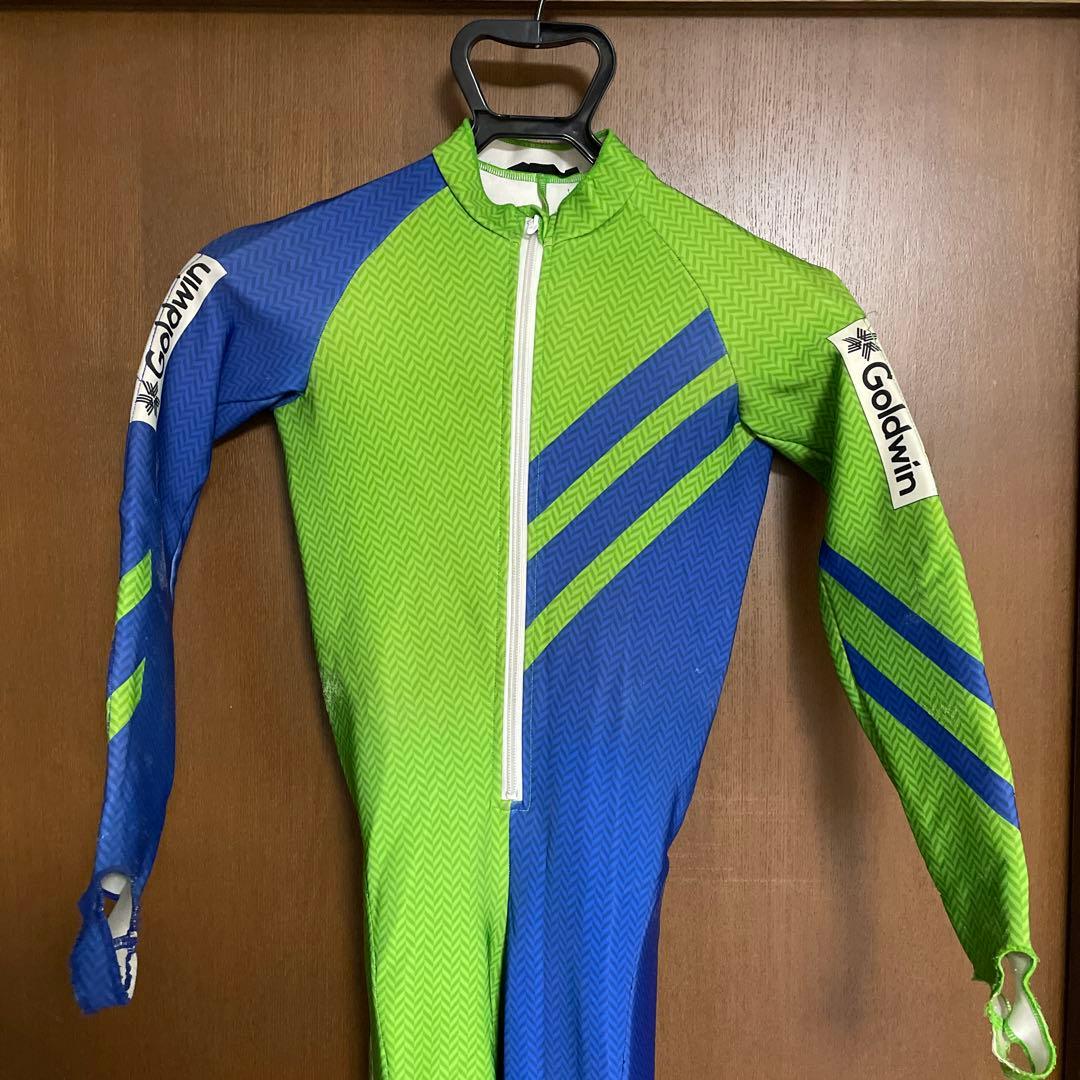 GOLDWINゴールドウィン スキー ワンピース 150cm