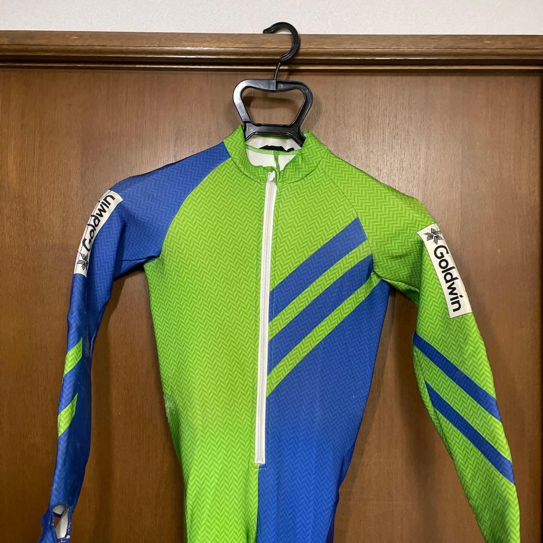 GOLDWINゴールドウィン スキー ワンピース 150cm