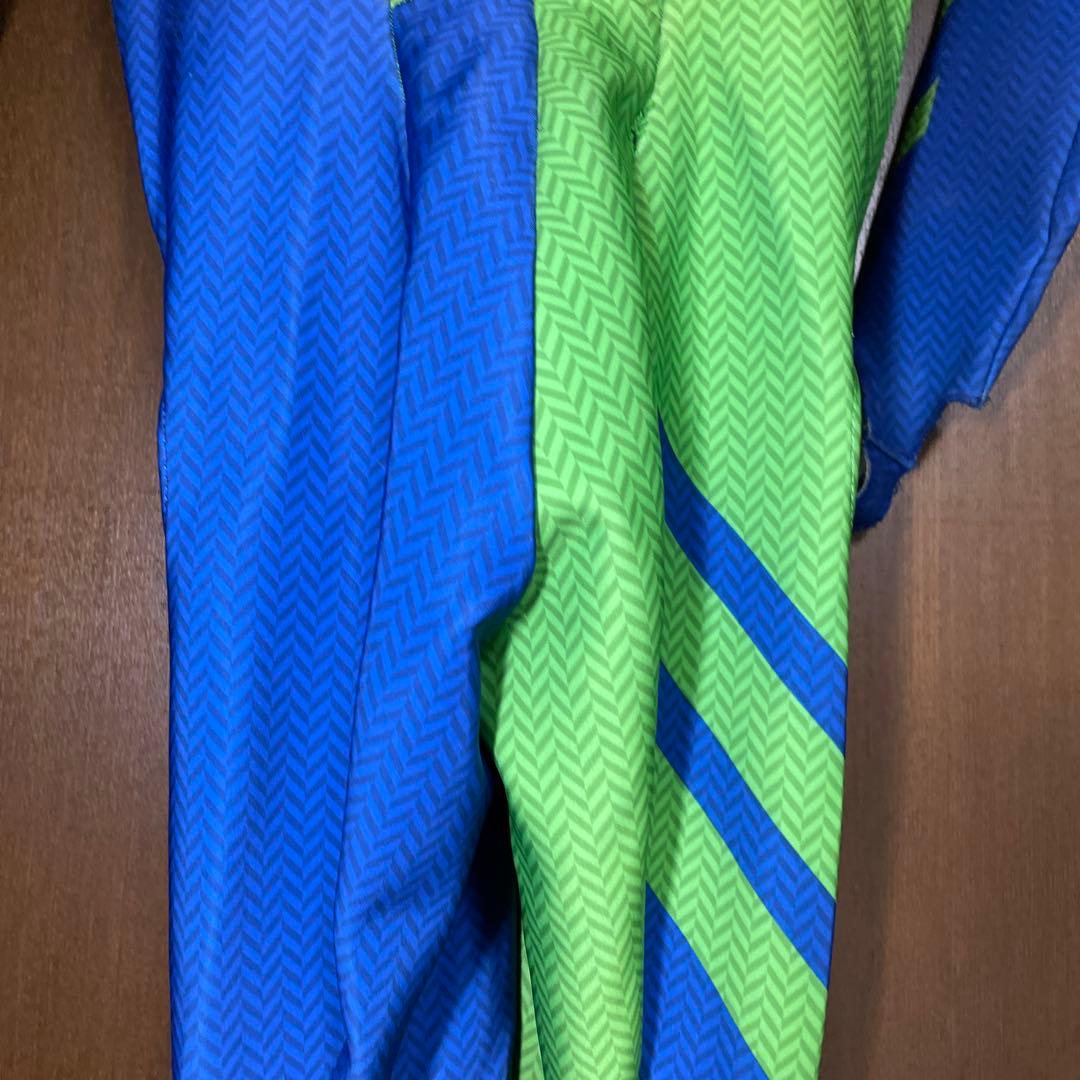 GOLDWINゴールドウィン スキー ワンピース 150cm