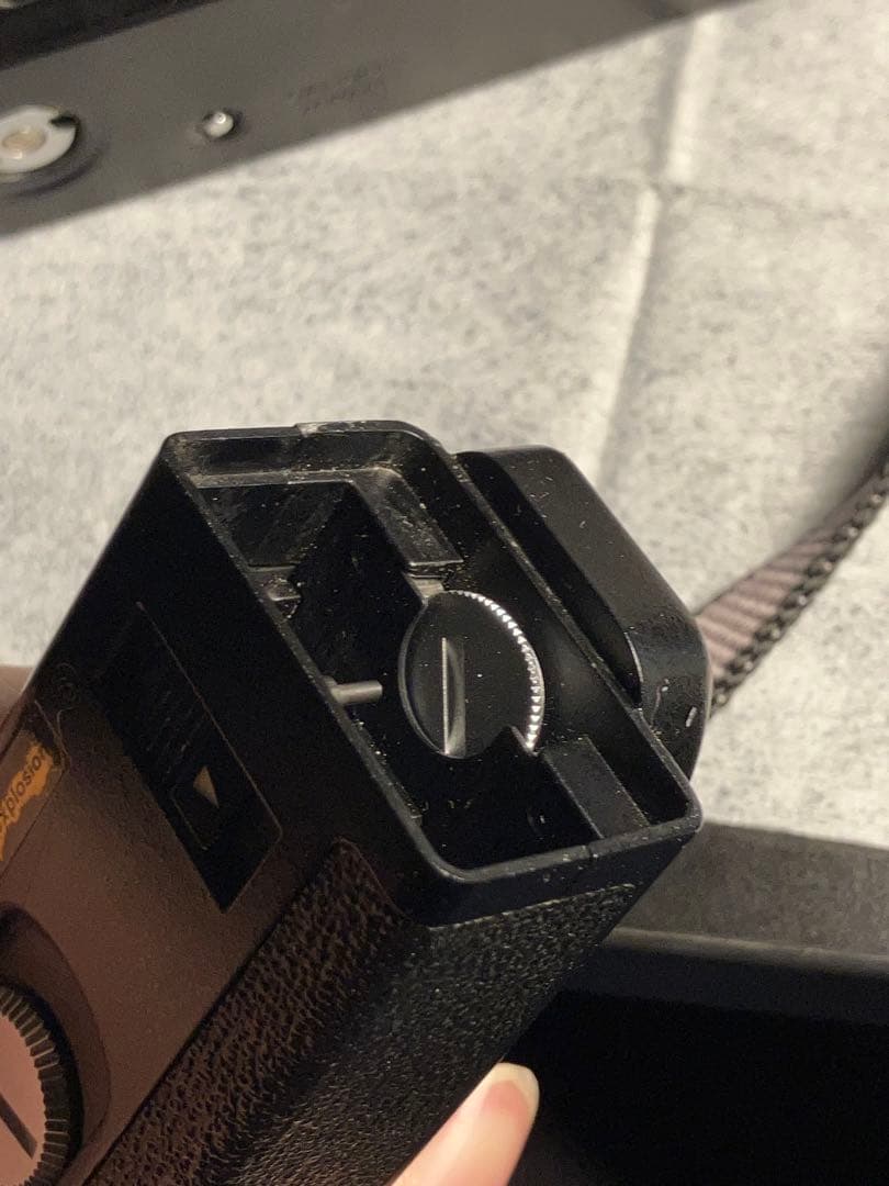 Canon New F-1 フィルムカメラ +50 1.4 sscレンズ 実用品