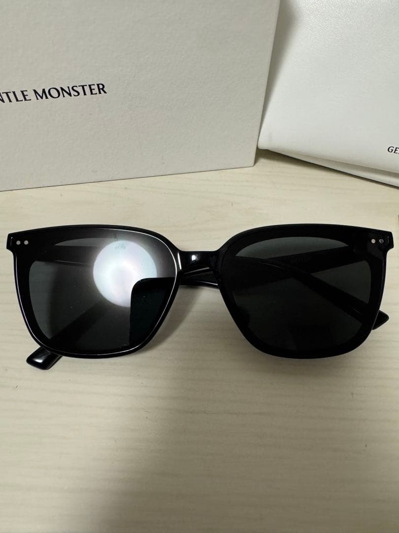 小物 GENTLE MONSTER HEIZER