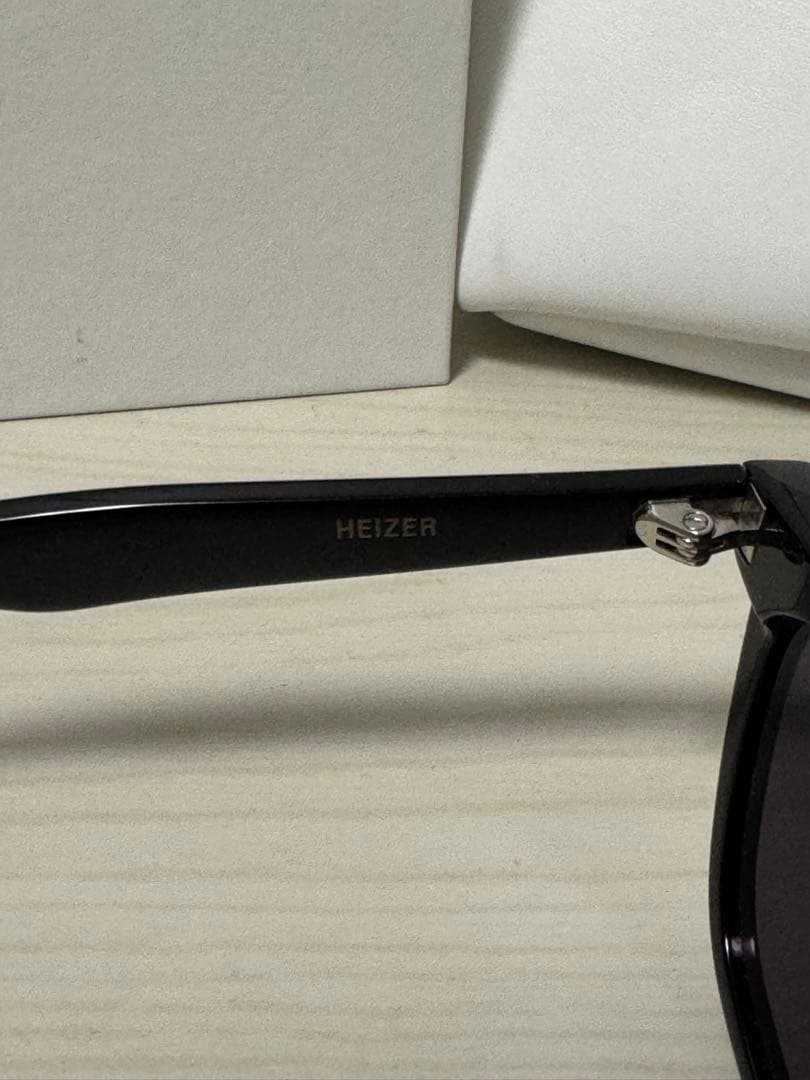 小物 GENTLE MONSTER HEIZER