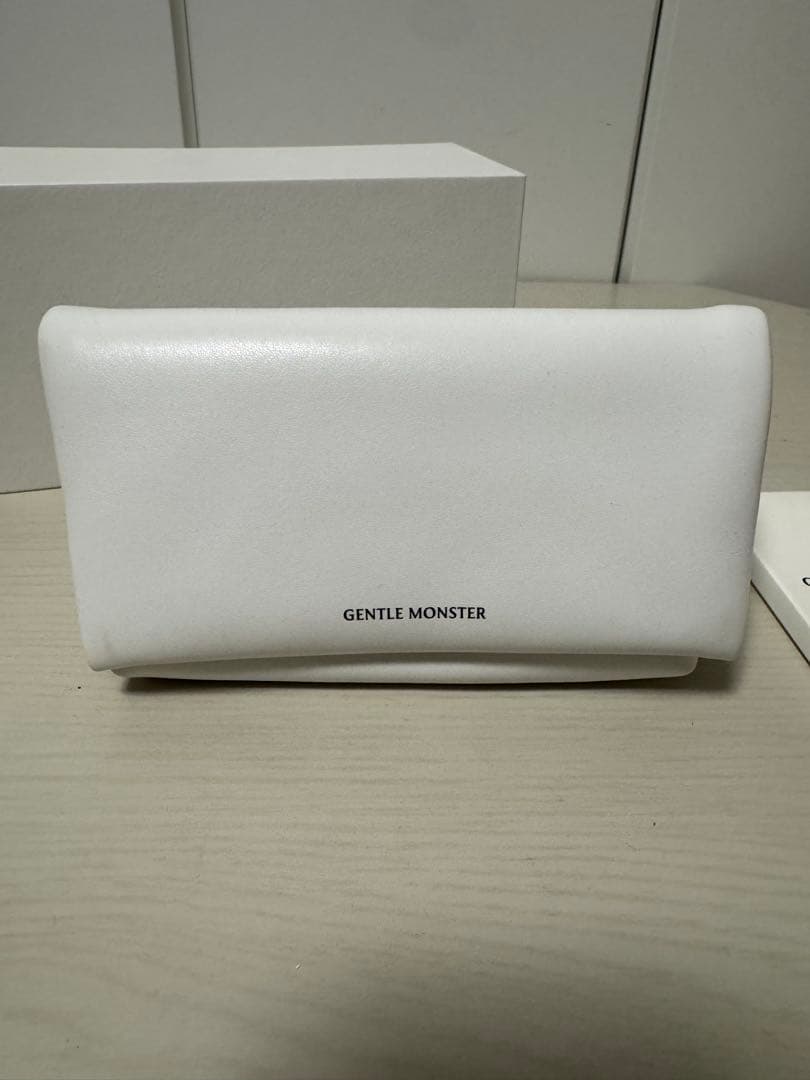 小物 GENTLE MONSTER HEIZER