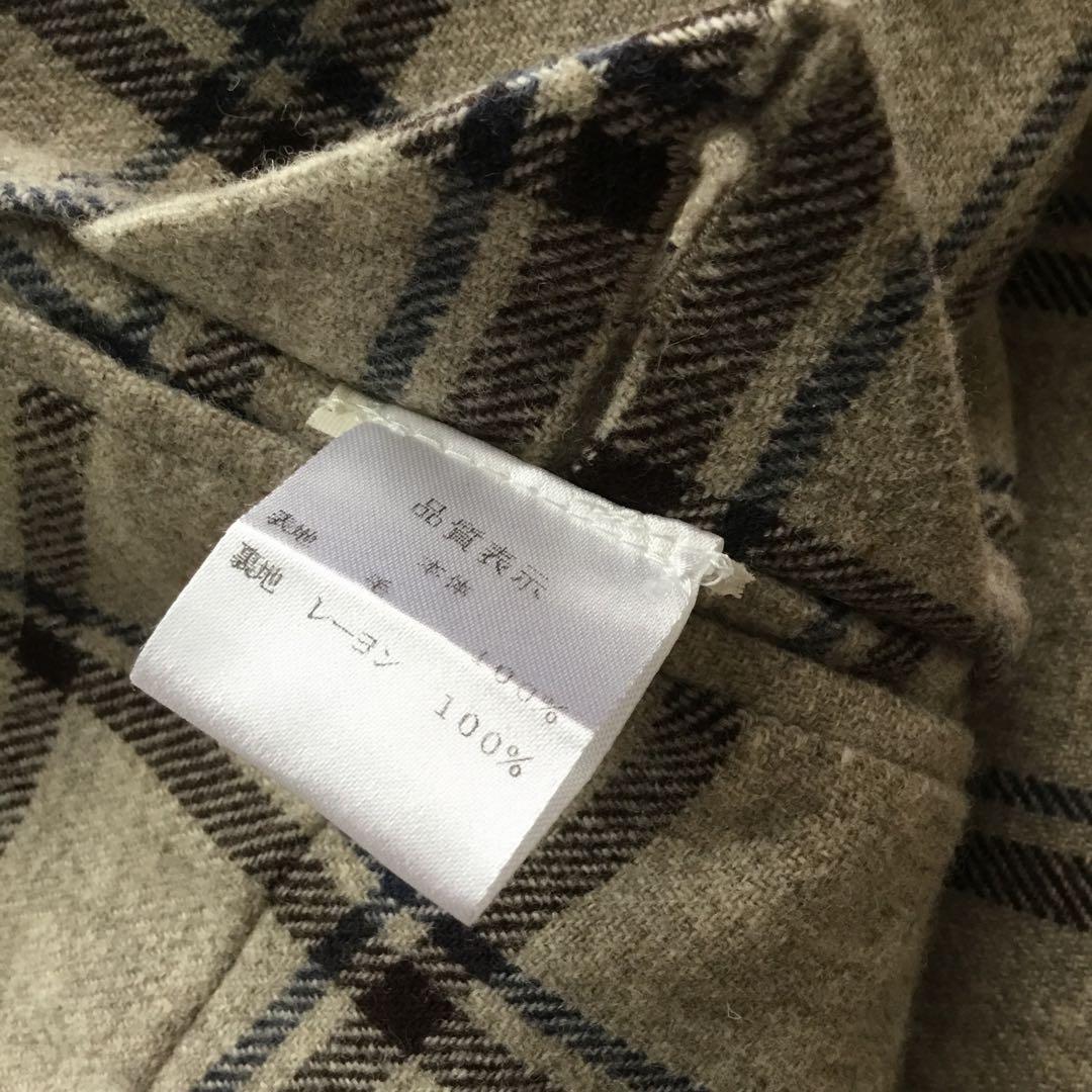 レインマン様 LARDINI ジャケット ラルディーニ