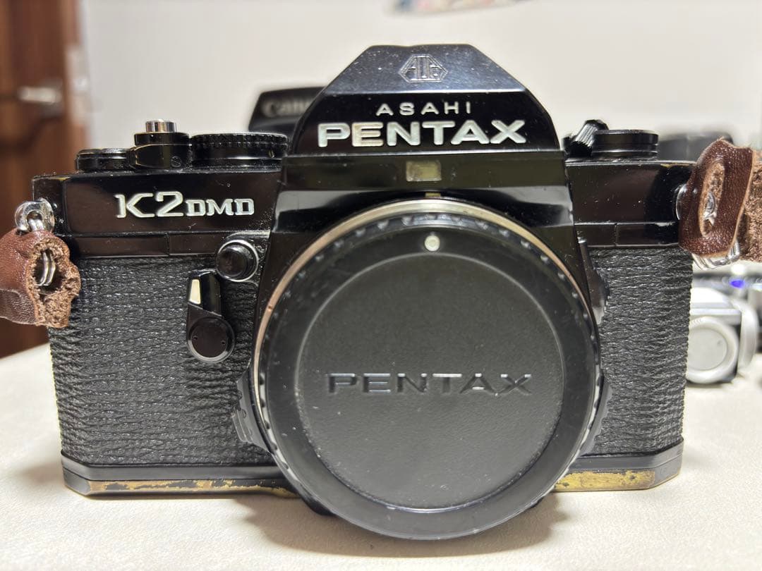 フィルムカメラ・アクセサリー まとめて ジャンク扱い