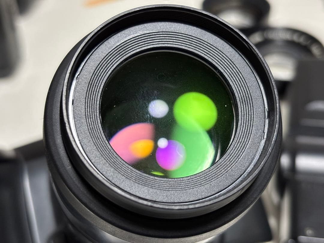 フィルムカメラ・アクセサリー まとめて ジャンク扱い