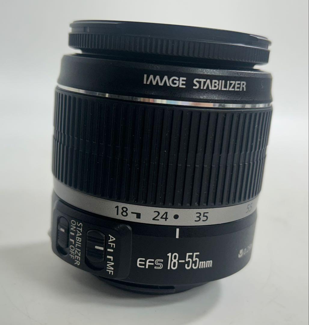 Canon EOS Kiss X2 一眼レフカメラ 本体 レンズキット キヤノン