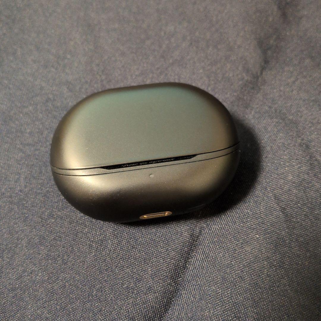 SOUNDPEATS Air5 Pro+ ワイヤレスイヤホン