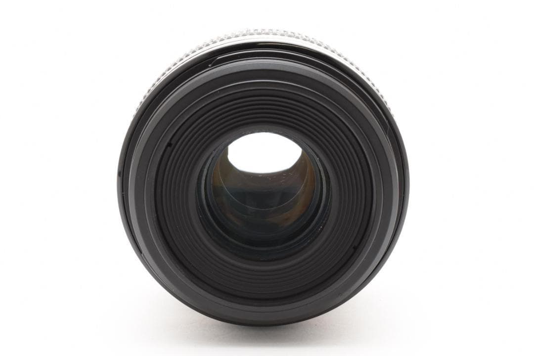 美品 Canon EF-S 60mm F2.8 USM 単焦点レンズ