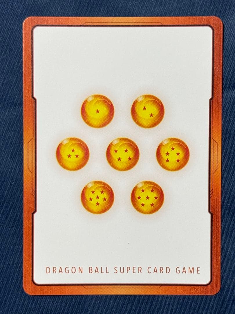 ドラゴンボール　フュージョンワールド　エナジーマーカー