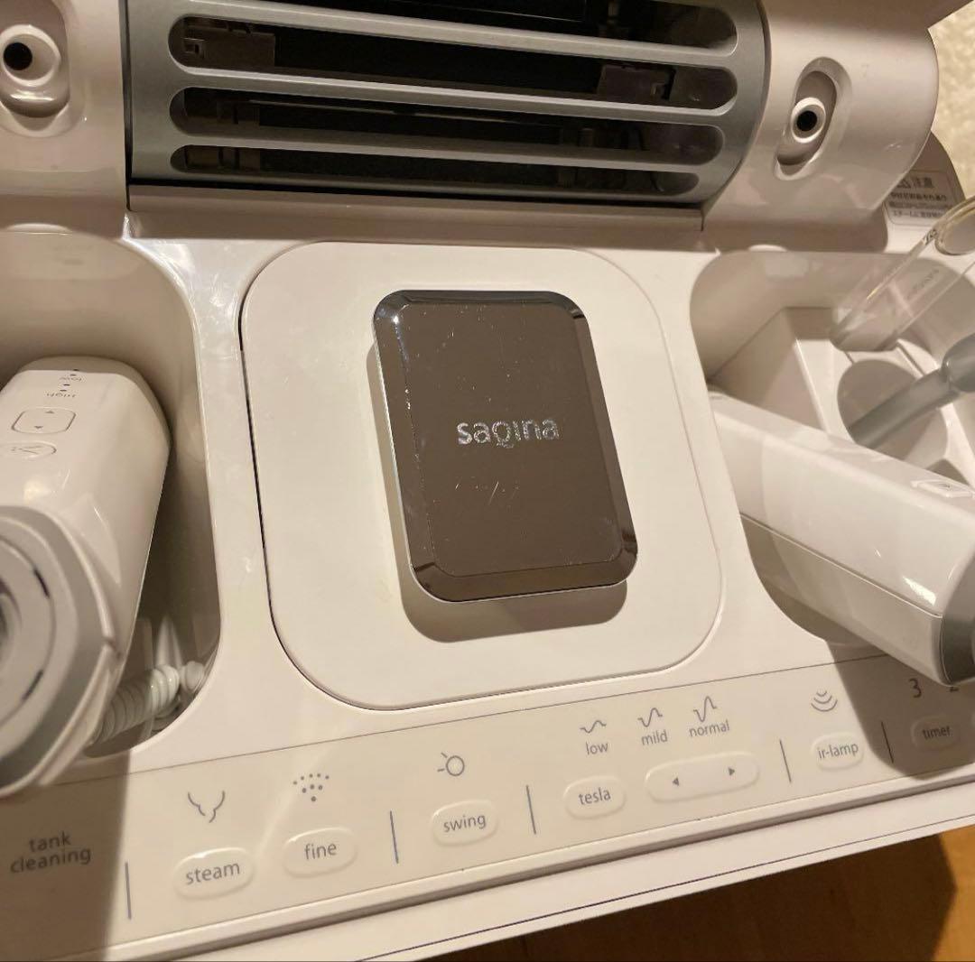 サキナ　ルルシェ（マッサージジェルプレゼント！）