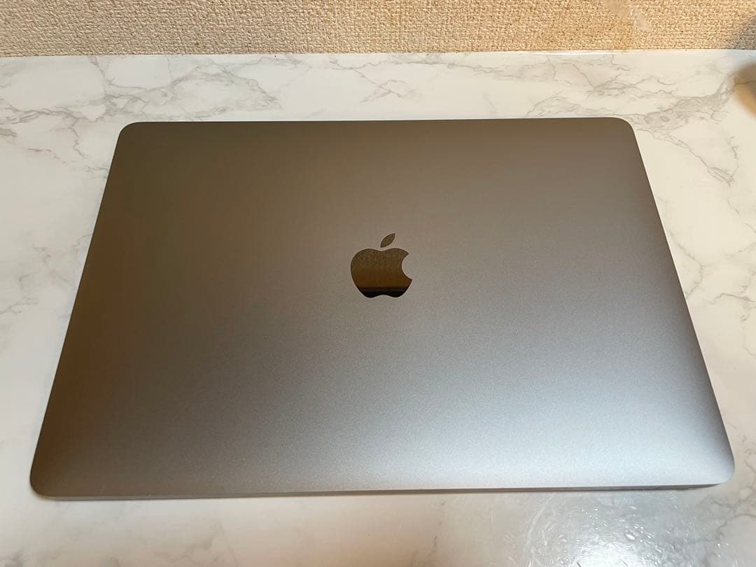 MacBook Air m1使用期間6ヶ月　箱付き