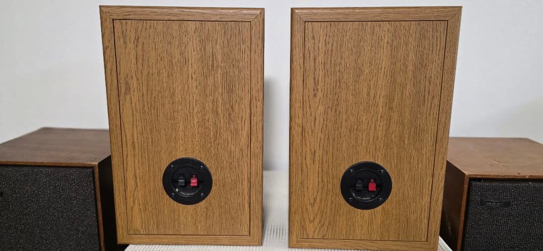 INFINITY/インフィニティ　REFERENCE ONE　ペア