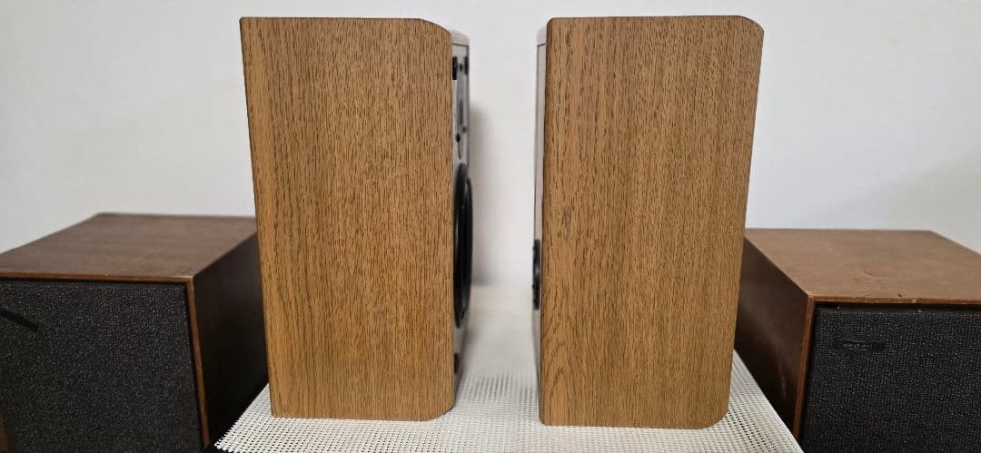 INFINITY/インフィニティ　REFERENCE ONE　ペア