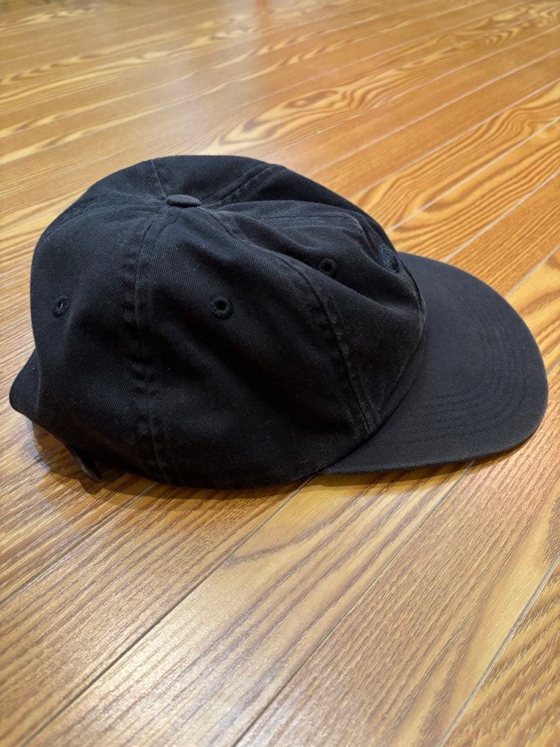 Supreme Tonal S Logo 6-Panel キャップ