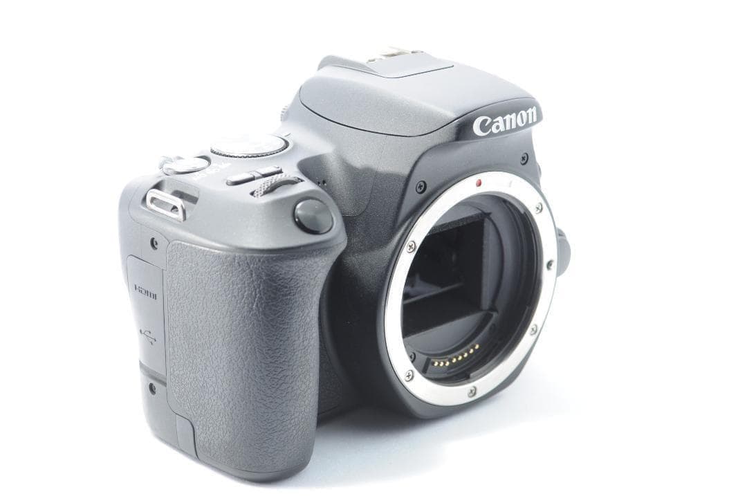 家族写真をWi-Fiで共有❤️Canon Kiss X9✨小型・軽量ですぐ使える