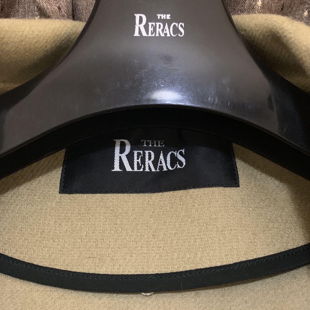 ザリラクス ダッフルコート