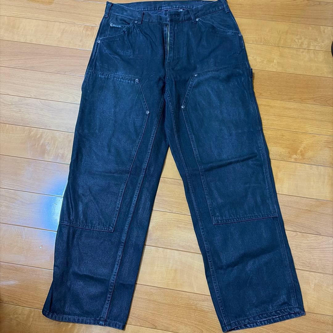 Supreme x MM6 Foil Double Knee 32インチ