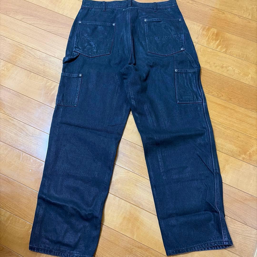 Supreme x MM6 Foil Double Knee 32インチ