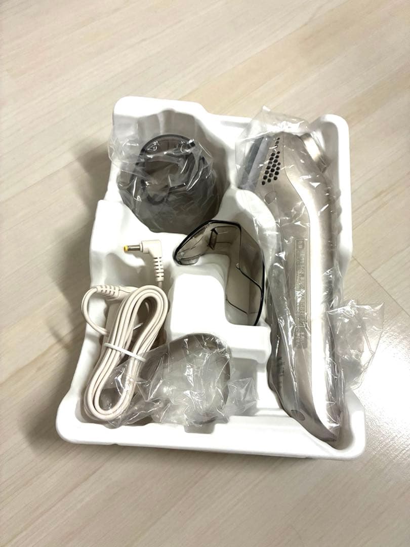 Panasonic Ion Effector 美顔器　パナソニック　イオン