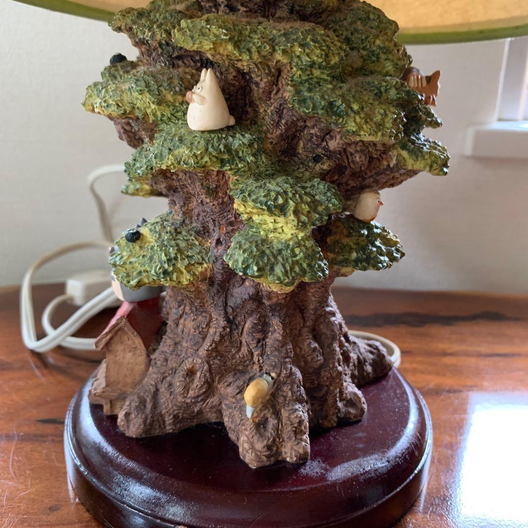 となりのトトロ　スタンドライト　ルームライト