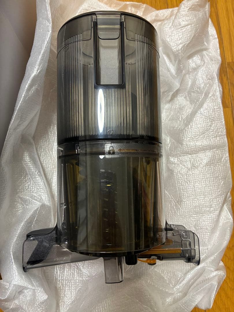 HUROM Slow Juicer H310A ヒューロム スロージューサー