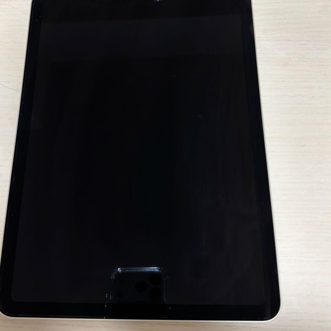 Apple iPad Air 第4世代 256gb シルバー