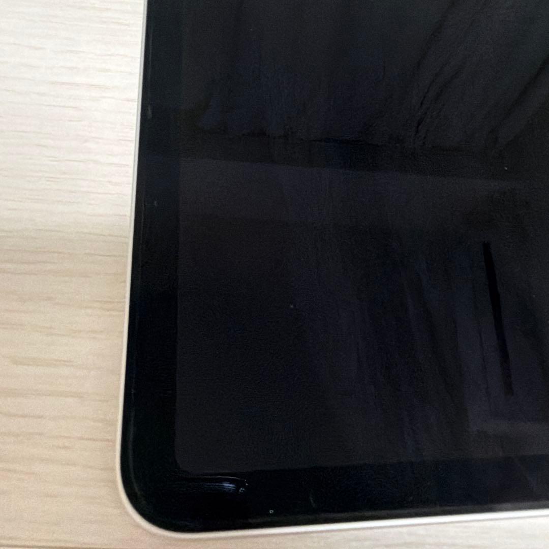 Apple iPad Air 第4世代 256gb シルバー