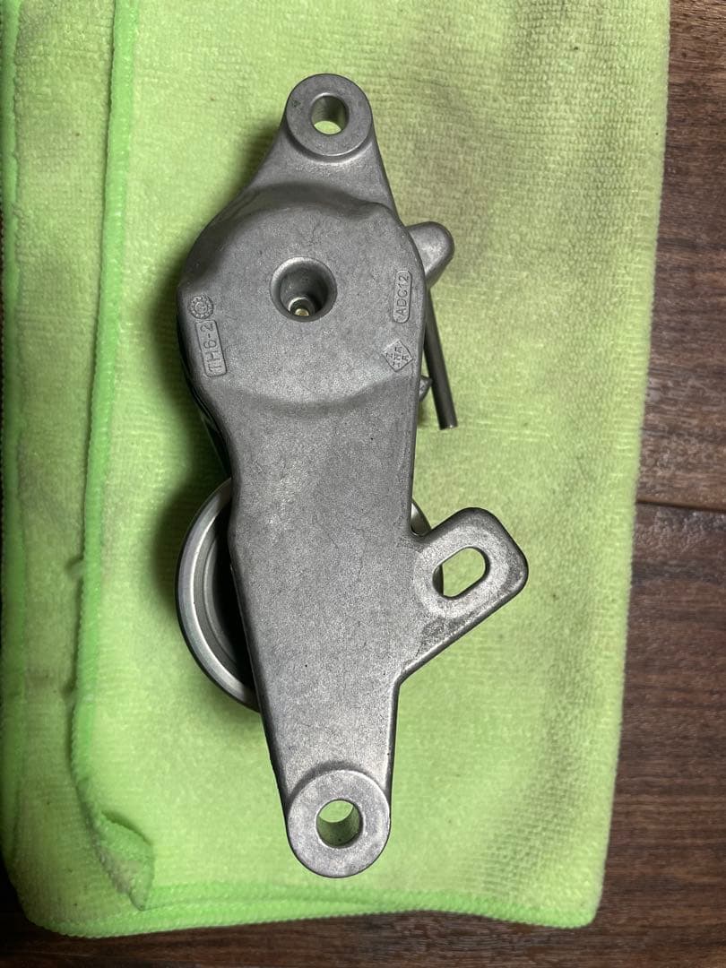 スズキ純正　テンショナ　6個 3セット