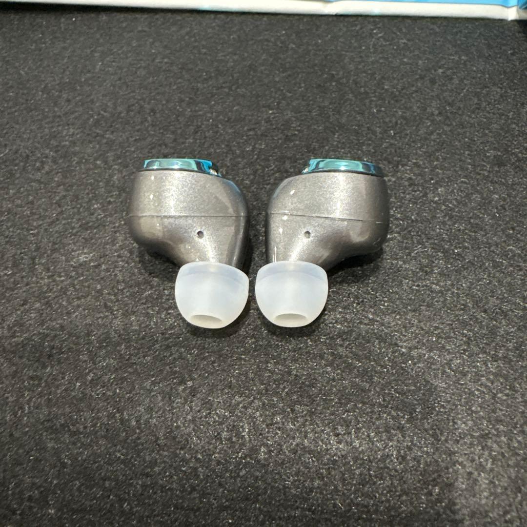 AVIOT ブルーアーカイブコラボ ワイヤレスイヤホン