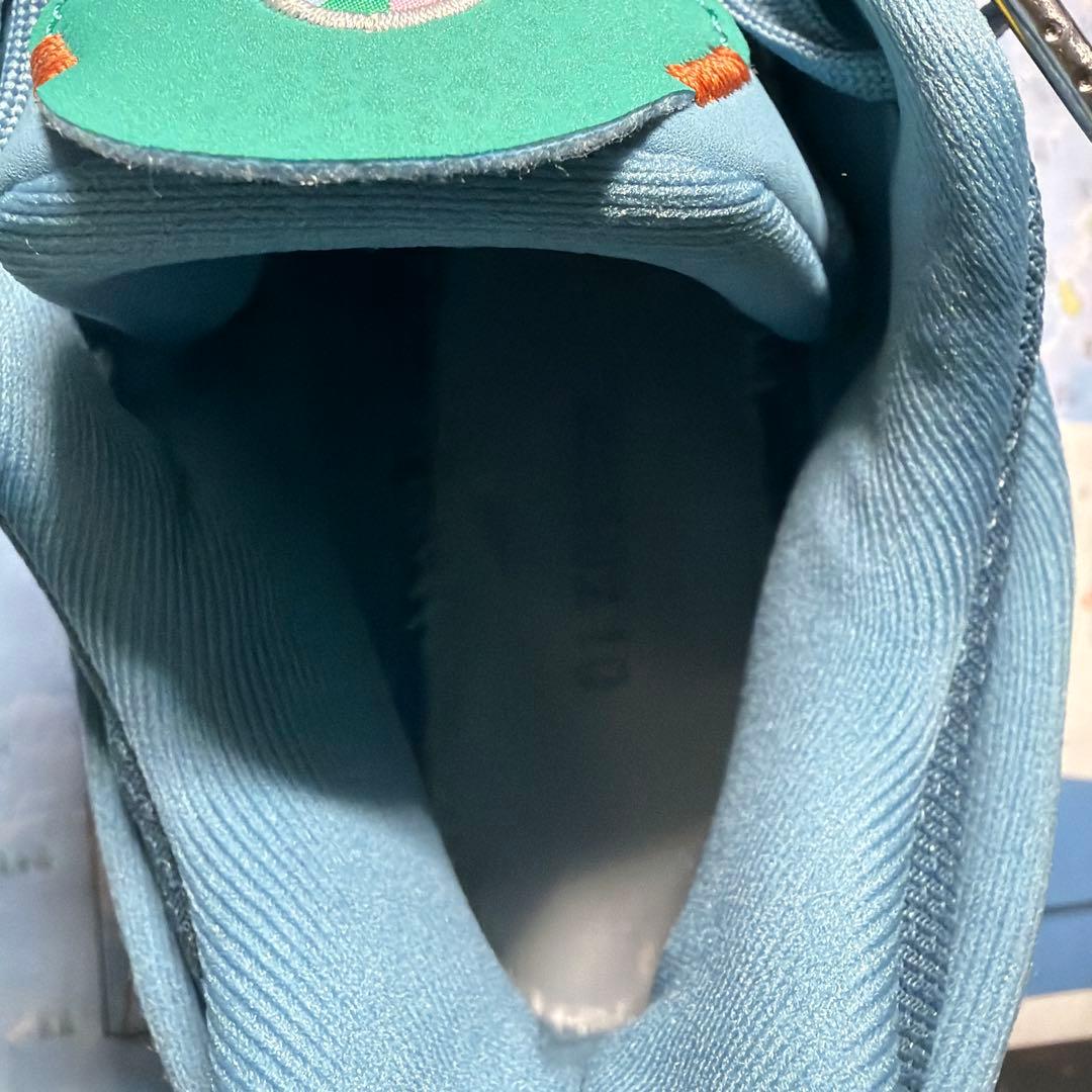 ボーラホリック　アンプレアルスlow