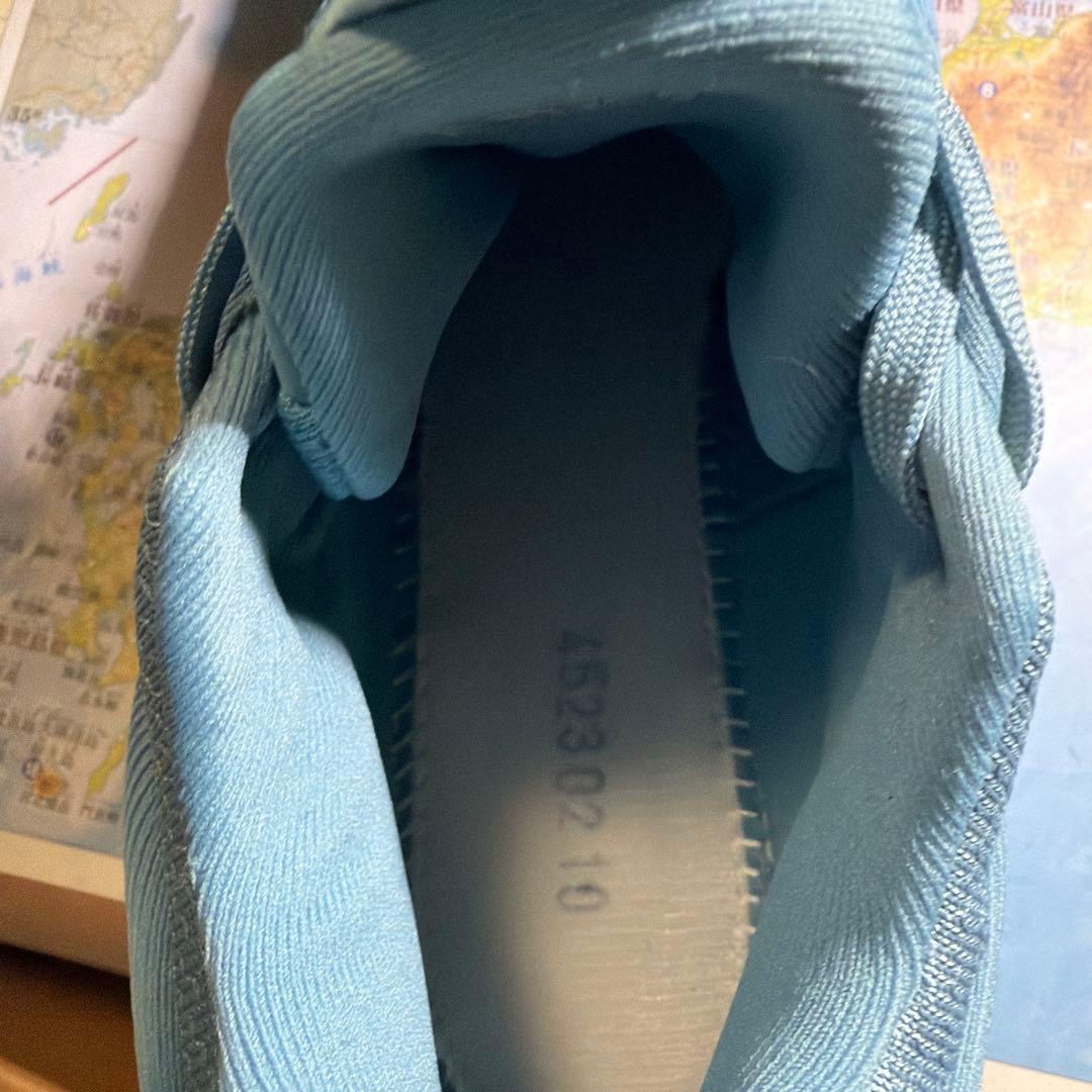 ボーラホリック　アンプレアルスlow