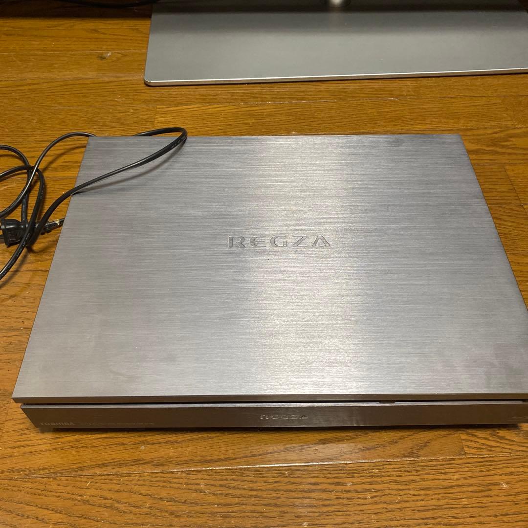 東芝レグザサーバー タイムシフト DBR-M190 本体のみ