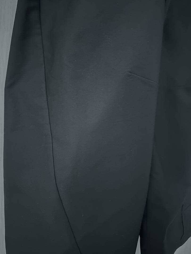 Lui's アクティブカーブスラックスパンツ