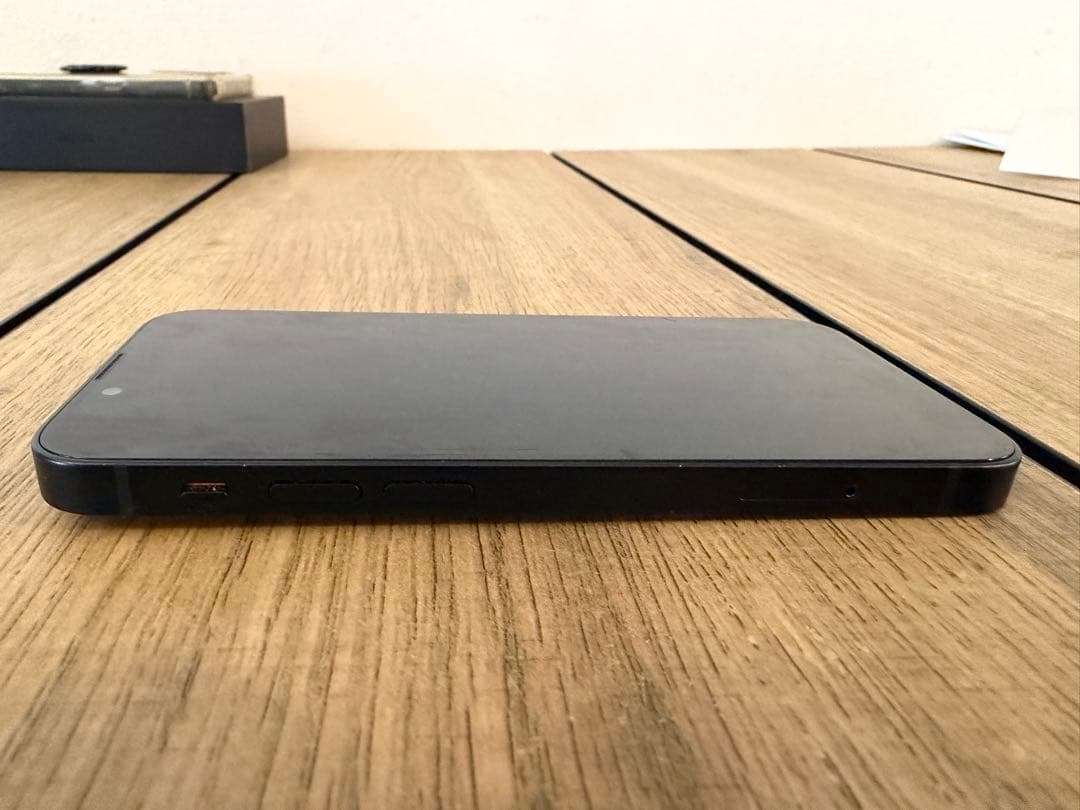 スマートフォン本体 Apple iPhone 13 mini