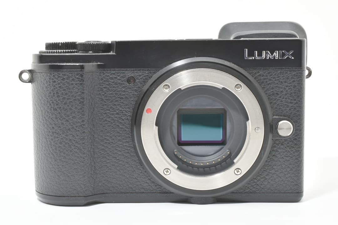Panasonic GX7MK3 DC-GX7MK3-K ボディ#1064