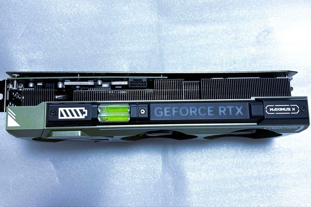 NVIDIA Geforce rtx4070 ti 12GB ジャンク品