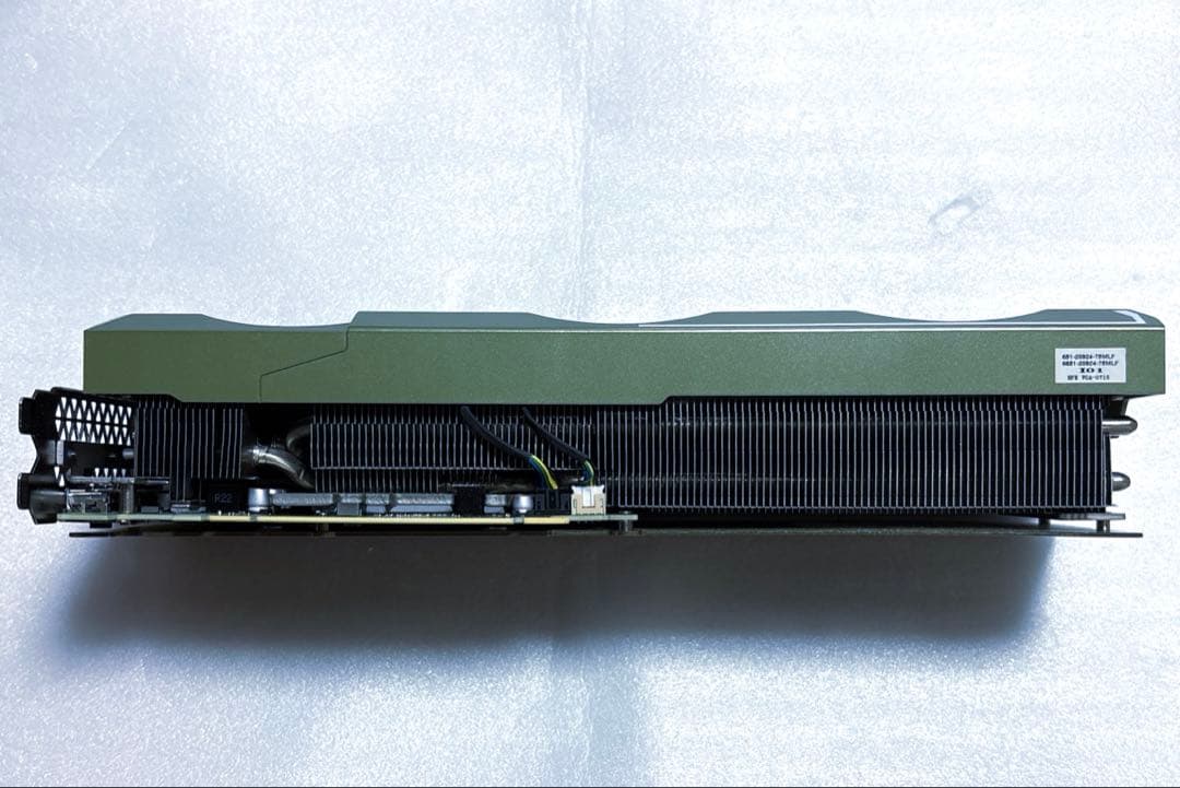 NVIDIA Geforce rtx4070 ti 12GB ジャンク品