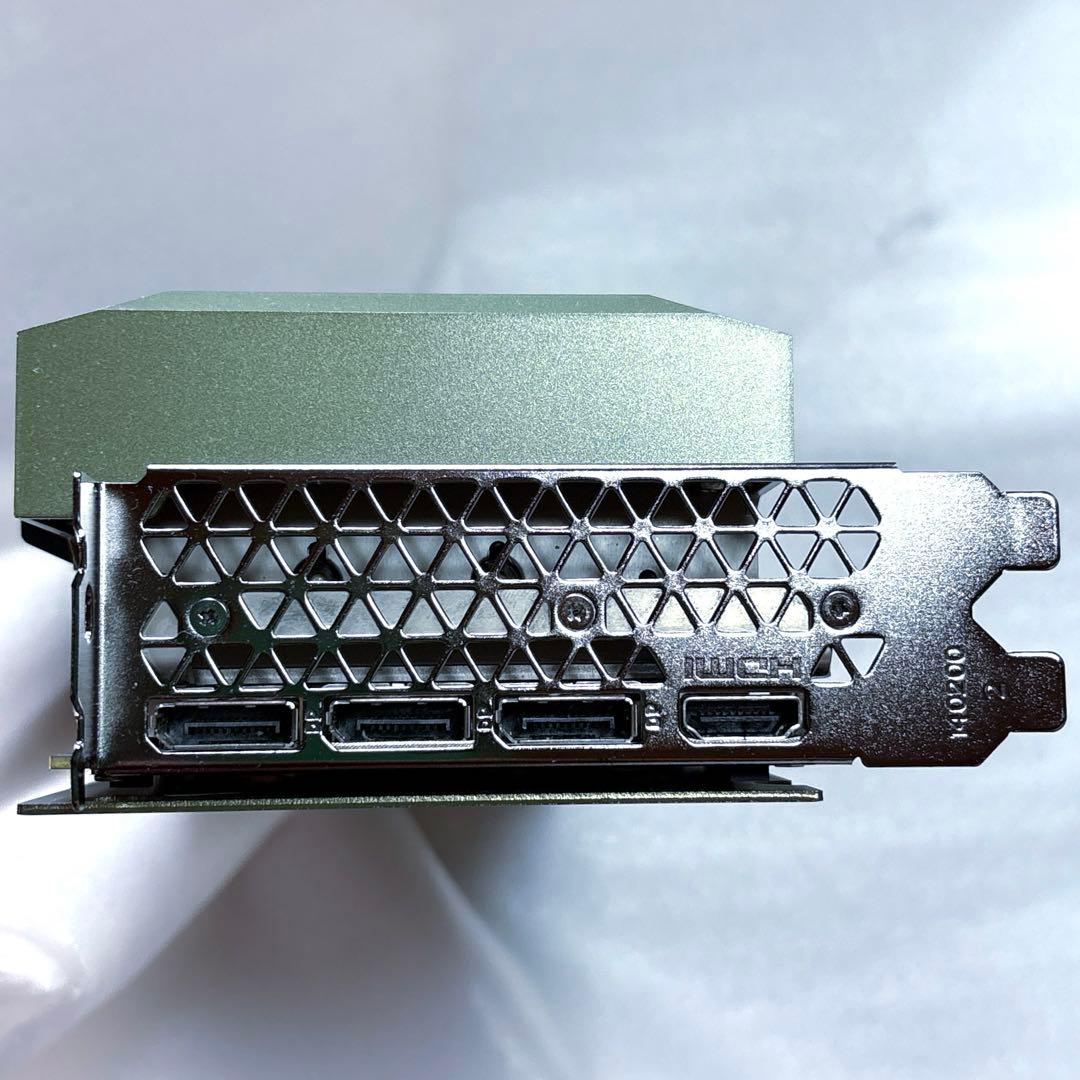 NVIDIA Geforce rtx4070 ti 12GB ジャンク品