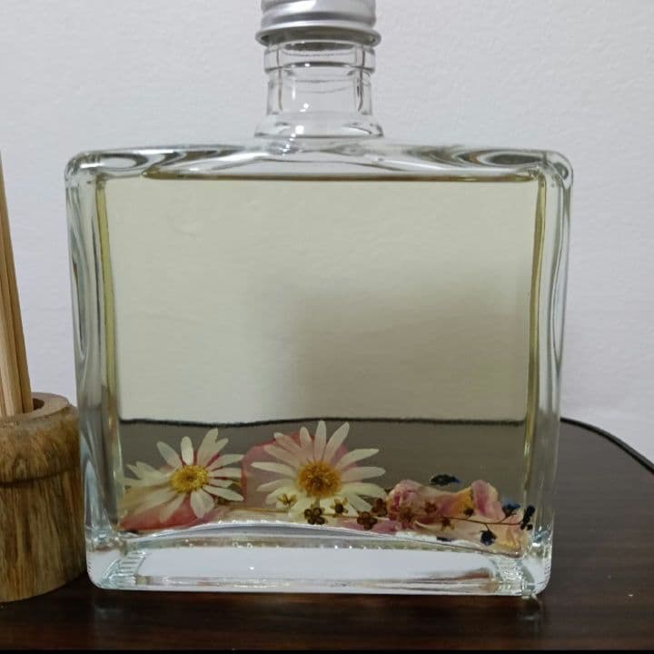 I①　専用　ロージーリングス ボタニカルリードディフューザー 5種 5箱セット