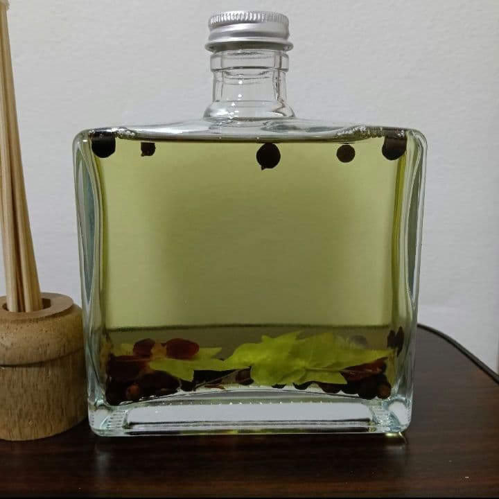 I①　専用　ロージーリングス ボタニカルリードディフューザー 5種 5箱セット