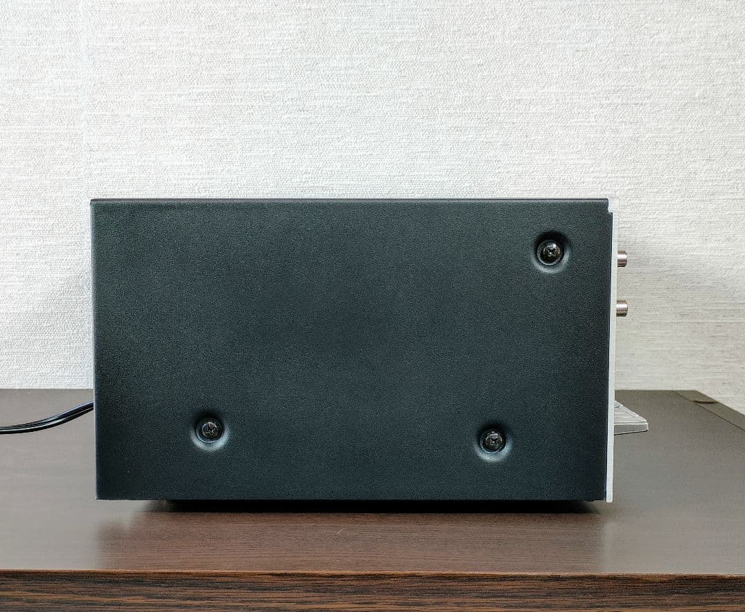 テクニクス Technics RS-M56 カセットデッキ（美品・音質良好）