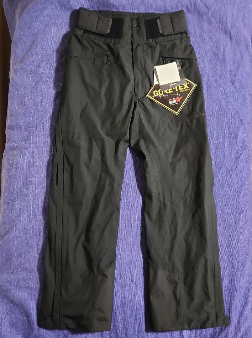 新品 ゴールドウィン GOLDWIN パンツ GORE-TEX G31702P