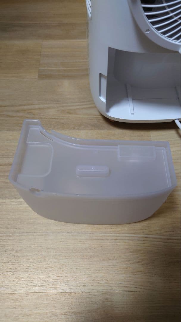 YAMAZEN　 コンパクトクーラー　YMC-M03(W)