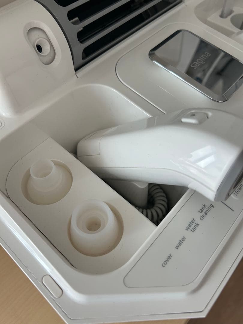 【美品】サキナ　美顔器　ルルシェ