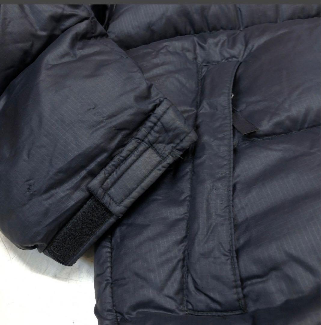 B*o様 THE NORTH FACE ヌプシ 90s