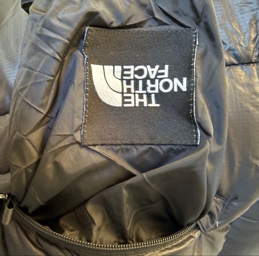 B*o様 THE NORTH FACE ヌプシ 90s