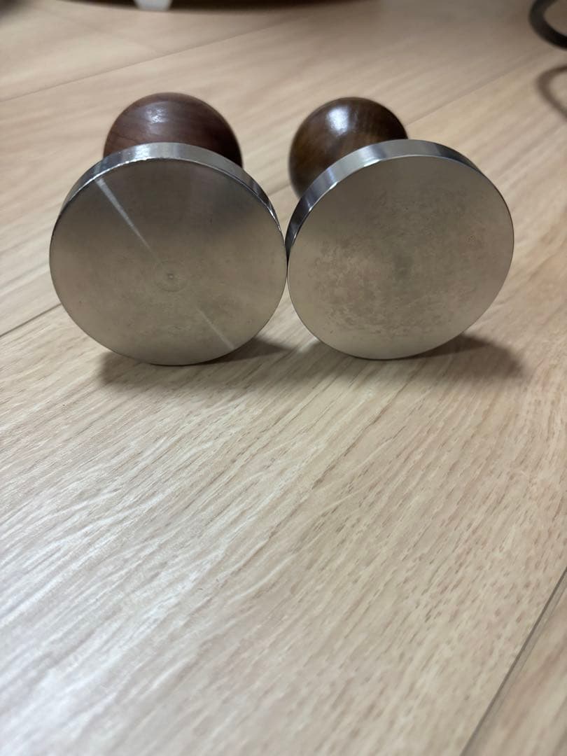 nuova SIMONELLI エスプレッソマシン レッド