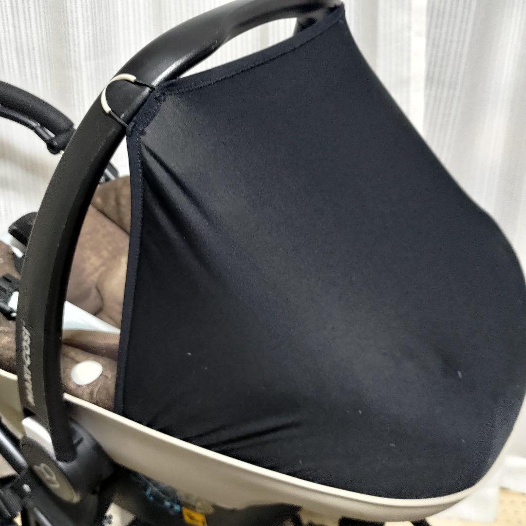 【出産準備フルセット②】①と②の両方ご購入下さい！！エアバギー&マキシコシ